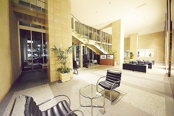 THE TOKYO TOWERS MIDTOWERの物件内観写真